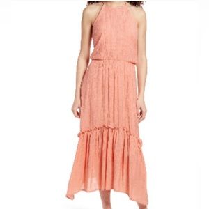 All in Favor Maxi Dress